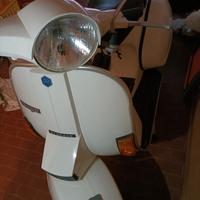 Piaggio px200 arcobaleno 