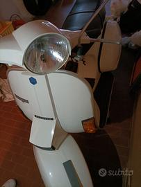 Piaggio px200 arcobaleno 