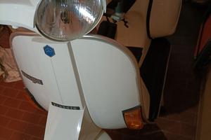 Piaggio px200 arcobaleno 