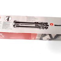 Manfrotto MKBFRA4-BH Befree Ball Head Kit