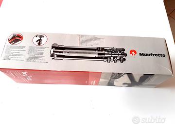 Manfrotto MKBFRA4-BH Befree Ball Head Kit