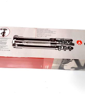 Manfrotto MKBFRA4-BH Befree Ball Head Kit