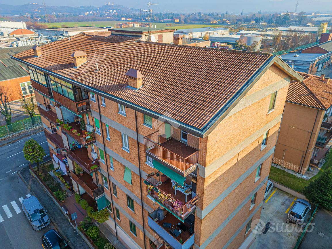 Appartamento – Verona, Borgo Trieste, Est - Vista 4