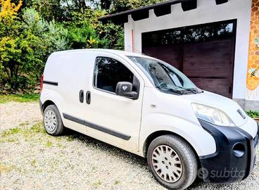 Puegeot Bipper 1.3 Diesel