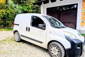 Puegeot Bipper 1.3 Diesel