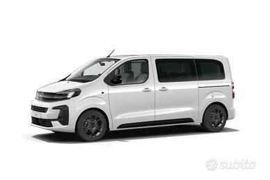 OPEL Zafira Life XL 2.2 bluehdi 180cv S&S Business