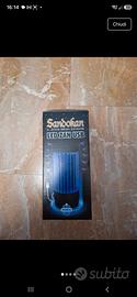 Sandokan Led Zan Usb - lampada anti zanzare