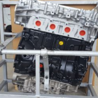 Motore km0 m9r dci vivaro trafic movano