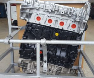 Motore km0 m9r dci vivaro trafic movano