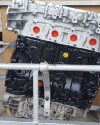 Motore km0 m9r dci vivaro trafic movano