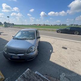 Auto in buone condizioni