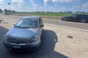 Auto in buone condizioni