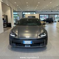Hyundai Ioniq 6 77.4 kWh AWD Evolution