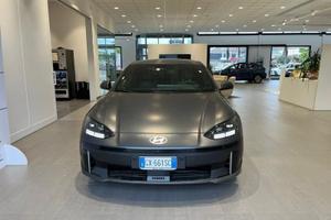 Hyundai Ioniq 6 77.4 kWh AWD Evolution