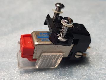 Testina per giradischi Shure M99E senza puntina