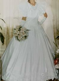 Abito da sposa