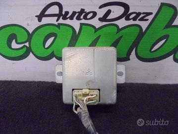 CENTRALINA MOTORE PER PAJERO L044 2.5 TD 1989