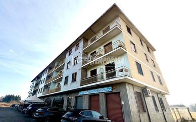 Appartamento panoramico