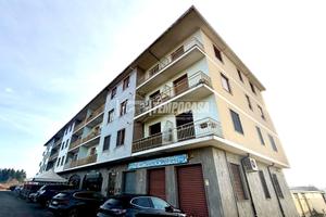 Appartamento panoramico