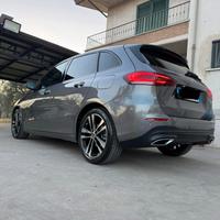 Mercedes classe B