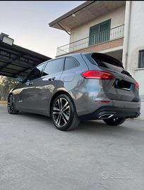 Mercedes classe B
