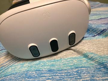 Meta Quest 3