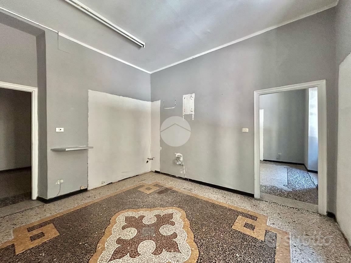 Appartamento – Savona, Oltreletimbro - Altro