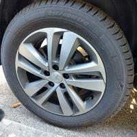 Gomme Michelin Agilis 216 60 R17 c 100%