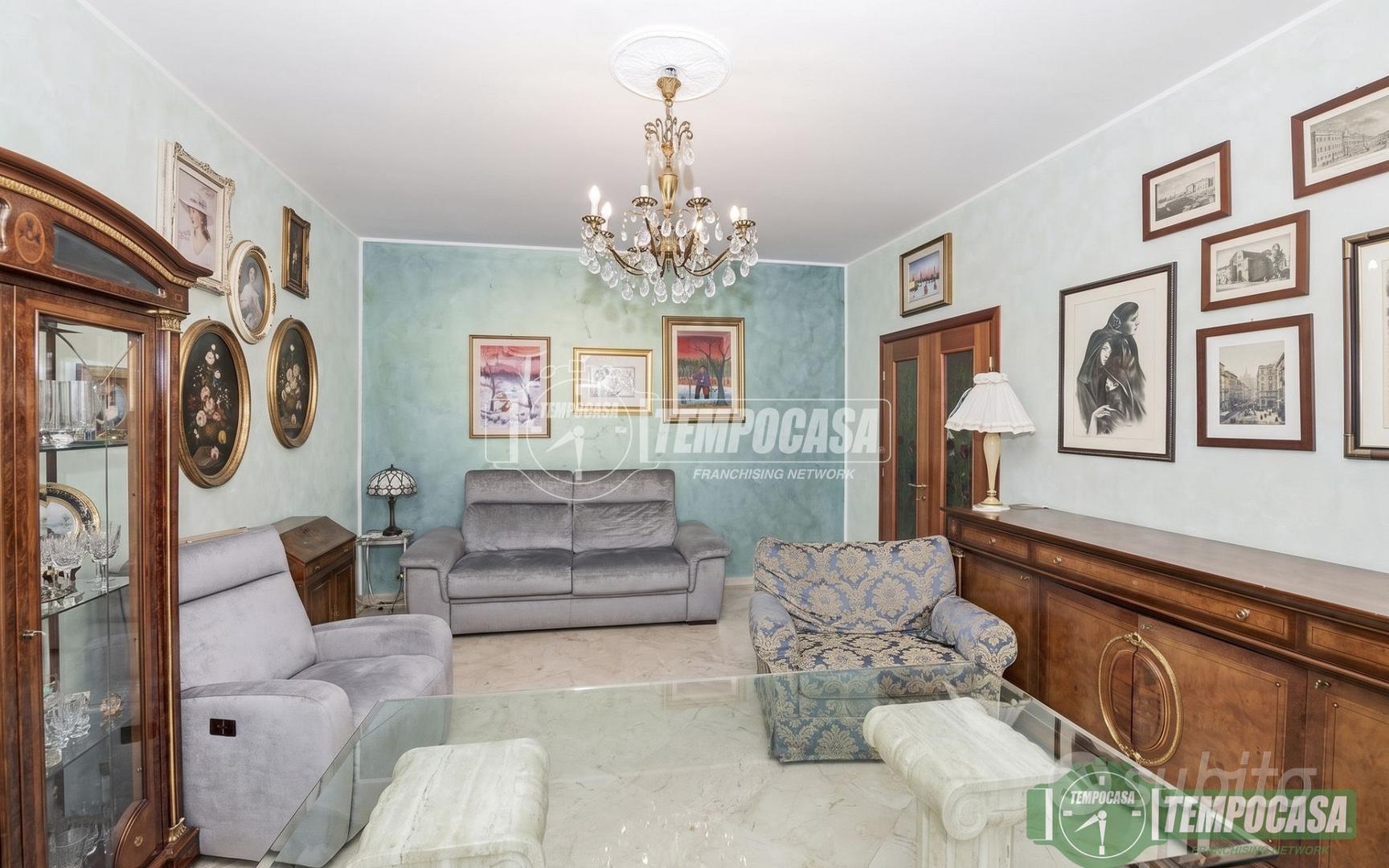 Appartamento – San Giuliano Milanese, Borgolombardo - Vista 2