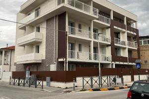 Appartamento a 100 mt dalla spiaggia