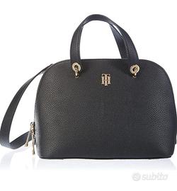 Borsa a tracolla Tommy Hilfiger donna originale