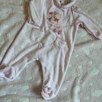 Tutina 3 mesi Disney