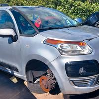 Ricambi Citroen C3 Picasso 1.4 VTi del 2010