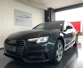 AUDI A4 Avant 2.0 TDI 190 CV S line edition
