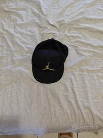 Cappello jiordan