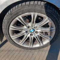 cerchi bmw 18