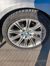 cerchi bmw 18
