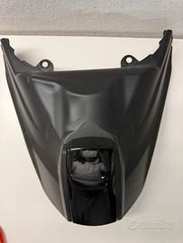 Scudo centrale con sportello carburante ak550 kymc