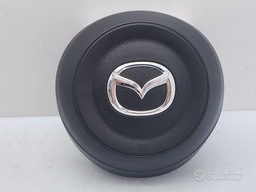 AIRBAG VOLANTE MAZDA CX-5 Serie DH0M57K00B02 (16>)