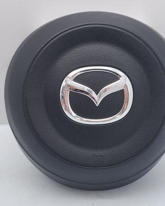 AIRBAG VOLANTE MAZDA CX-5 Serie DH0M57K00B02 (16>)