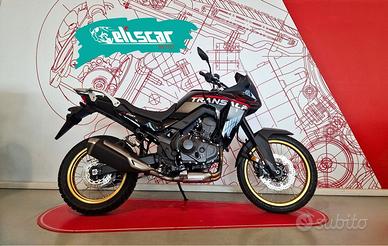 Nuova honda transalp Vendita in Moto e scooter