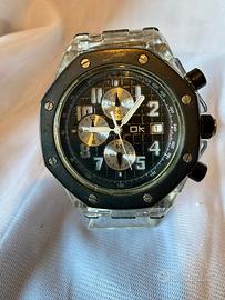 Orologio Uomo OK Original Kreado Cronografo - Ediz