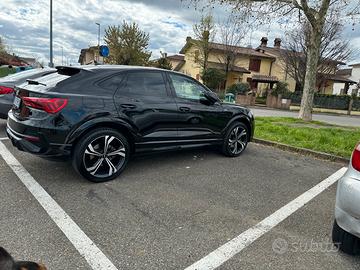 Audi Q3 Spb S-Line