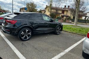 Audi Q3 Spb S-Line
