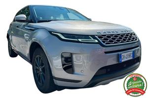 LAND ROVER Range Rover Evoque 2.0D I4 163 CV AWD