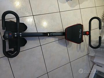 VOGATORE PIEGHEVOLE con DISPLAY