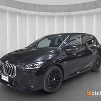 BMW Serie 2 218d Active Tourer Msport auto