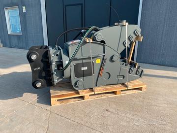 PINZA FRANTUMATRICE KINSHOFER KFR15 NUOVA