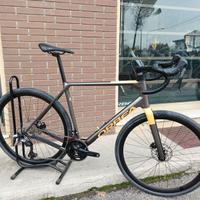 Orbea Terra M30 custom