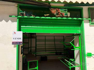 Immobile di 28 m² a Casoria